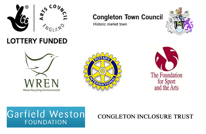 Daneside Theatre Supporters